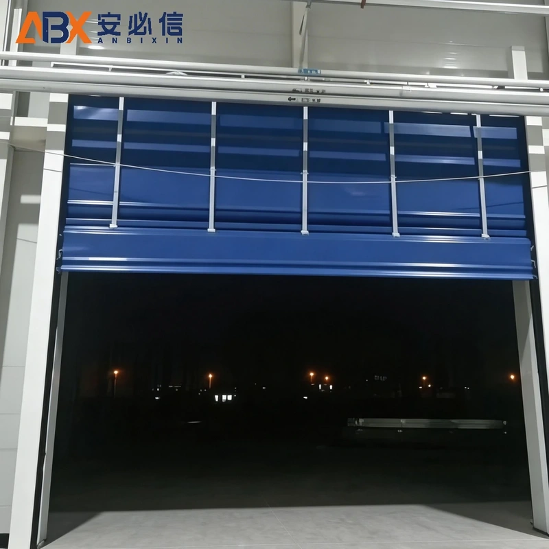 西宁市机械式门封