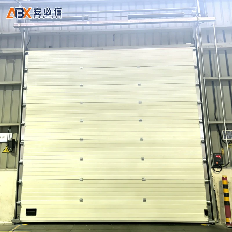 西宁市工业提升门